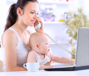 Vancouver Nanny Agency And Babysitting Service - West Coast Sitters