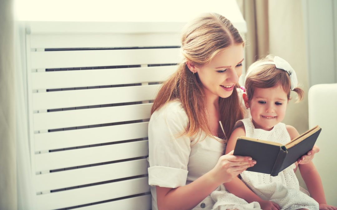 Full Time Nanny – East Vancouver $27 – $33 Per HR