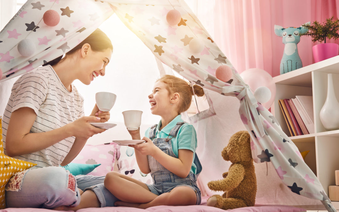 Full Time Nanny – Lynn Valley $27 – $32 Per HR